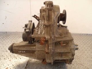 Раздаточная коробка Nissan Pathfinder 2004-2010, АКПП, полный привод, EA310