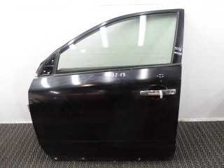 Дверь передняя левая, Nissan Murano 2002-2008