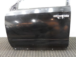 Дверь передняя левая, Nissan Murano 2002-2008