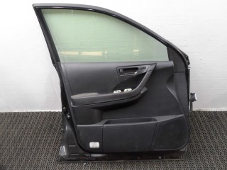 Дверь передняя левая, Nissan Murano 2002-2008