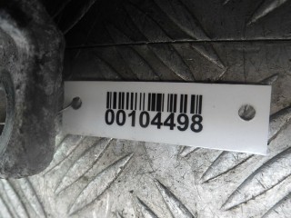 Подушка крепления КПП, ориг. номер TX620A, Acura ILX 2012-2015