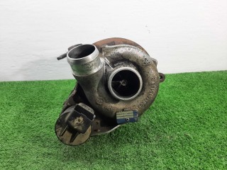 Турбина Land Rover Discovery 2004-2009, 2.7 л, дизель, 4H206K682CJ