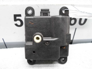 Моторчик заслонки печки Nissan Murano 2002-2008, 3.5 л, АКПП