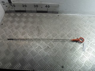 Щуп масляный Volkswagen Caddy 2010-2015, 2.0 л, дизель, 03L115611H