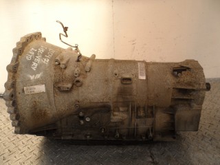 АКПП, ориг. номер 6HP26, 1068020053, Land Rover Discovery 2004-2009