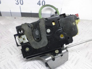 Замок двери задней правой, ориг. номер 4E0839016B, Audi A8 2002-2005