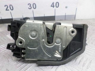 Замок двери передней правой, ориг. номер 7036170, BMW 5-Series E60 - 2002-2007