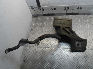 Кронштейн двигателя Land Rover Discovery 2002-2004, 4H226037AA