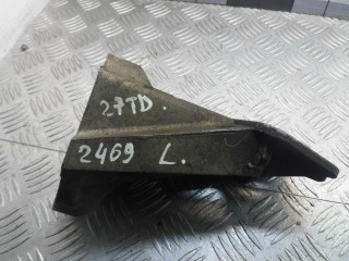 Кронштейн двигателя Land Rover Discovery 2002-2004, 4H226061AA