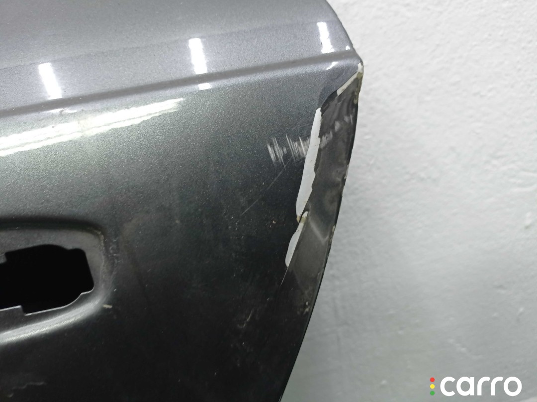 Дверь задняя левая Audi A7 2010-2014, лифтбэк, фото 3
