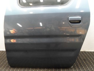 Стекло двери задней левой, Honda Ridgeline 2005-2009