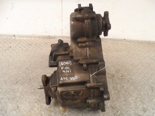 Раздаточная коробка, ориг. номер ATC350, BMW 7-Series F01,F02 - 2008-2012