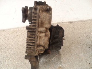 Раздаточная коробка, ориг. номер ATC350, BMW 7-Series F01,F02 - 2008-2012