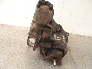 Раздаточная коробка, ориг. номер ATC350, BMW 7-Series F01,F02 - 2008-2012