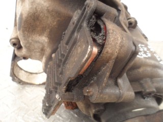 Раздаточная коробка, ориг. номер ATC350, BMW 7-Series F01,F02 - 2008-2012