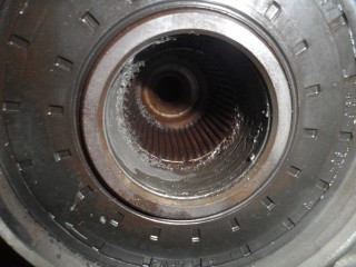 Раздаточная коробка, ориг. номер ATC350, BMW 7-Series F01,F02 - 2008-2012