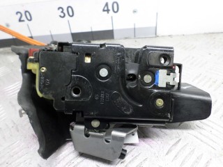 Замок двери задней левой Audi A4 2000-2006, седан, 8E0839349