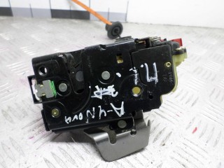 Замок двери задней правой Audi A4 2000-2006, седан, 8E0839016D