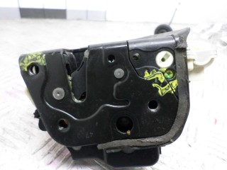 Замок двери передней правой Audi A4 2000-2006, седан, 8E1837016AB