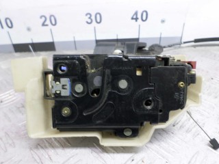 Замок двери задней правой Porsche Cayenne 2002-2007, 7L0839016