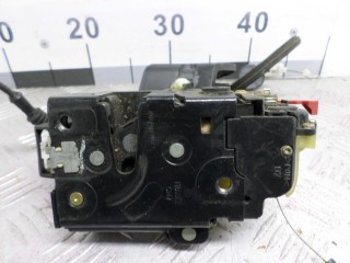 Замок двери задней правой Porsche Cayenne 2002-2007, 7L0839016A