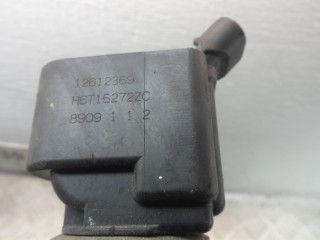 Катушка зажигания, ориг. номер 12612369, Hummer H3 2005-2010