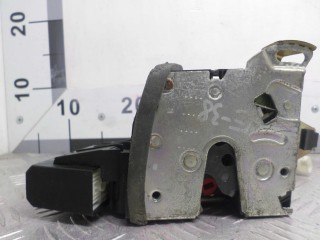 Замок двери задней правой, ориг. номер 8352165, BMW 7-Series E38 - 1998-2001