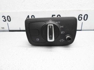 Переключатель света Audi A6 2011-2014, 4G0941531D