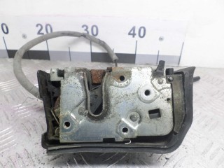 Замок двери задней правой, BMW X5 E53 - 1999-2003
