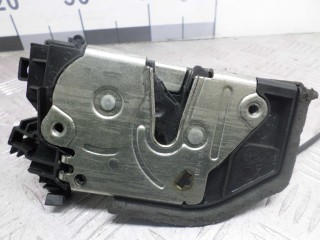 Замок двери задней правой, BMW 7-Series E65,66 - 2001-2005