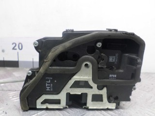 Замок двери задней левой, ориг. номер 7060295, BMW 3-Series E90 - 2004-2008