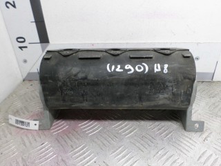 Подушка безопасности пассажира Audi A8 2002-2005, седан, левый руль, 4D2880203
