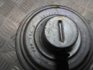 Клапан EGR, ориг. номер 7791480, BMW 5-Series E60 - 2002-2007