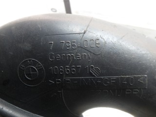 Патрубок воздушного фильтра, ориг. номер 7795026, BMW 5-Series E60 - 2002-2007