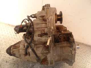 Раздаточная коробка Nissan Pathfinder 2004-2010, АКПП, полный привод