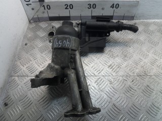 Корпус масляного фильтра Audi Q7 2005-2009, 079115401M