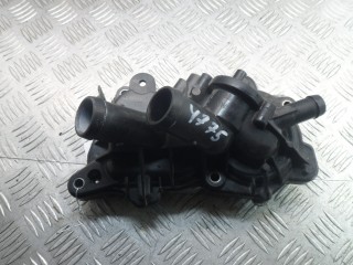 Насос водяной (помпа) Volkswagen Polo Sedan 2014-2018, 1.6 л, АКПП, 04E121042L