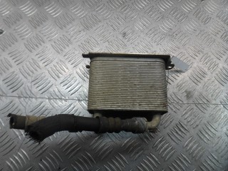 Радиатор масляный Land Rover Range Rover 2002-2005, 4.4 л, АКПП, PFZ500020