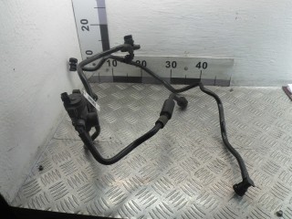 Клапан вентиляции топливного бака BMW 3-Series F30 - 2011-2016, 2.8 л, бензин, 7636144