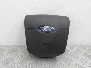 Подушка безопасности водителя, ориг. номер ZQNA1190796, Ford Edge 2006-2010