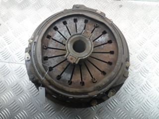 Комплект сцепления Iveco Daily 2006-2011, МКПП, задний привод, 504108420