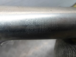 Трубка системы рециркуляции EGR, ориг. номер 03L131521R, Audi Q5 2008-2012