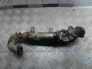Радиатор системы EGR Peugeot 607 2004-2010, 2.7 л, АКПП