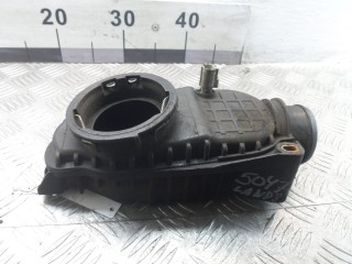 Воздуховод, ориг. номер 4H2Q6K770BB, Land Rover Discovery 2004-2009