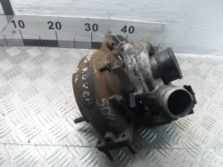Турбина Land Rover Discovery 2004-2009, 2.7 л, дизель, 4H206K682CJ