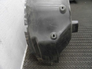 Подкрылок задний левый, ориг. номер 74556SZAA000, Honda Pilot 2011-2015