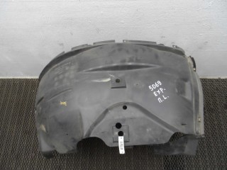 Подкрылок передний левый, ориг. номер 6L2416021AB, Ford Explorer 2005-2010