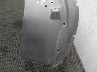 Подкрылок передний правый, ориг. номер 15210530, Chevrolet Colorado 2004-2012