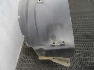 Подкрылок передний правый, ориг. номер 15210530, Chevrolet Colorado 2004-2012