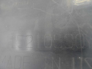 Подкрылок передний правый, ориг. номер 15210530, Chevrolet Colorado 2004-2012